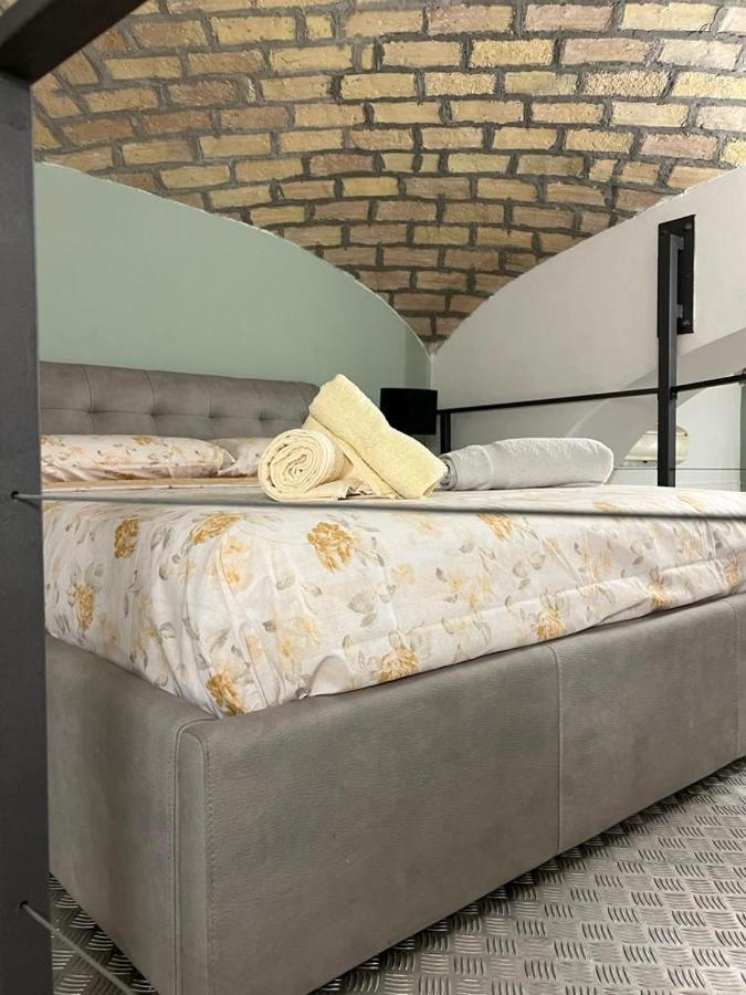 La Rosa Di Roma Colosseo 아파트 외부 사진