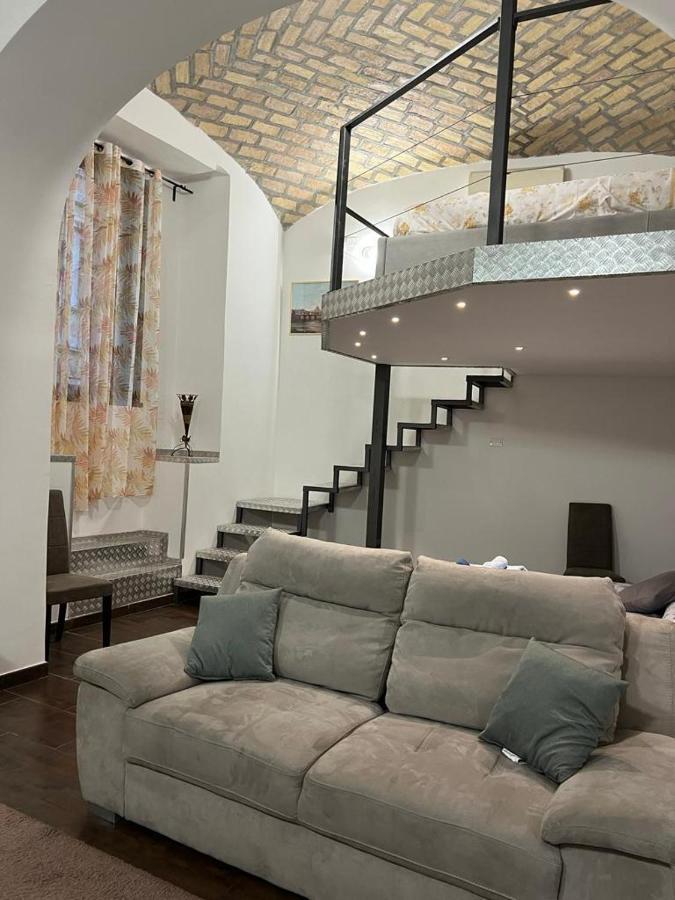La Rosa Di Roma Colosseo 아파트 외부 사진
