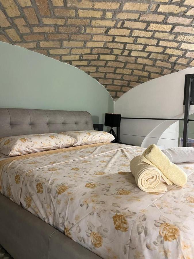 La Rosa Di Roma Colosseo 아파트 외부 사진